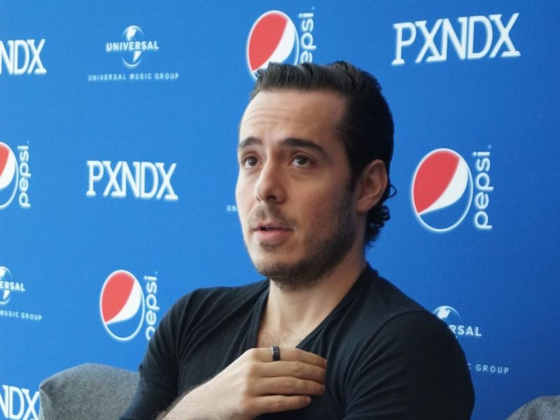 José Madero Vizcaino
