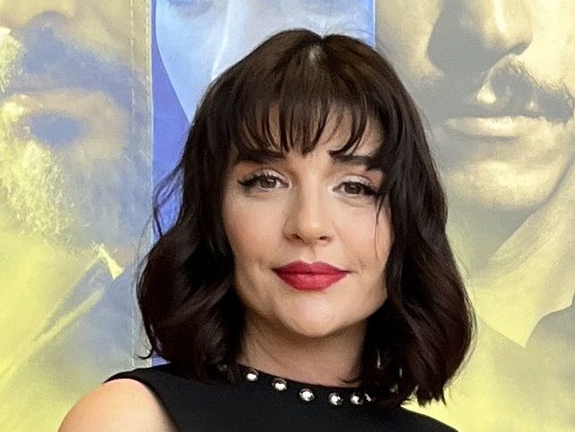 Gonca Vuslateri