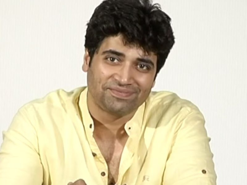 Adivi Sesh