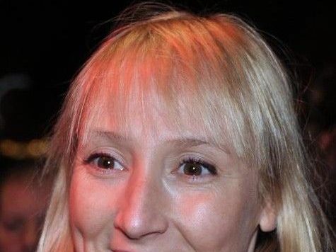 Audrey Lamy