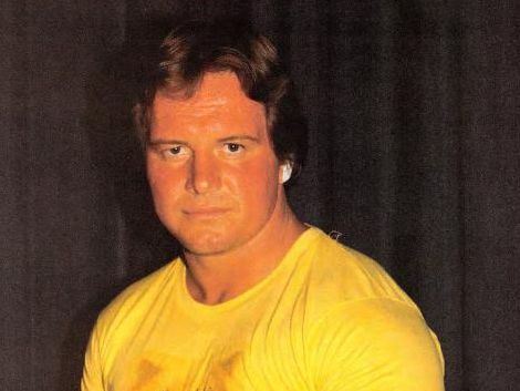 Roddy Piper