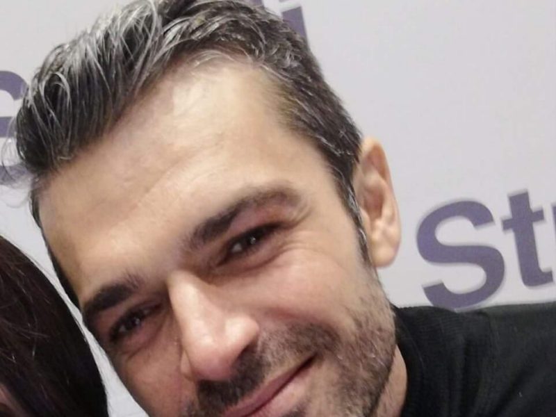 Luca Argentero
