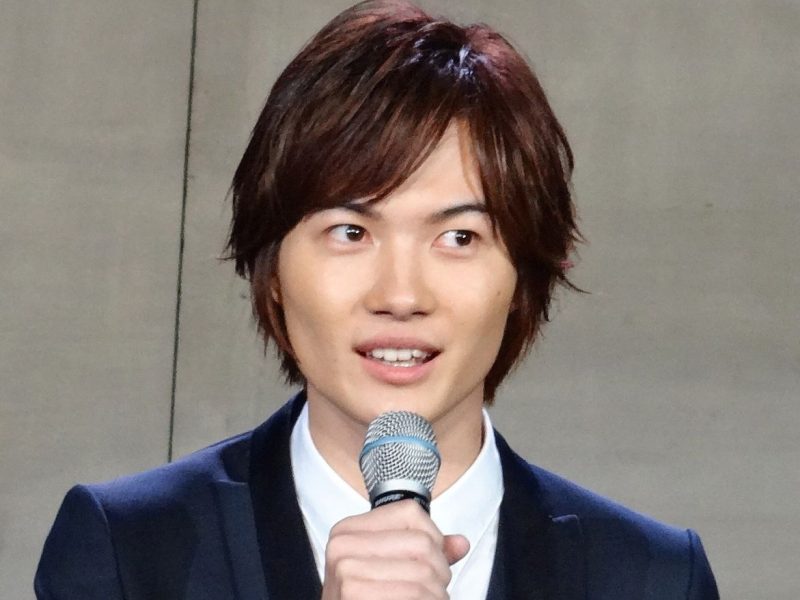 Ryūnosuke Kamiki