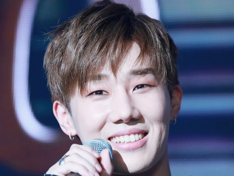 Kim Sung-kyu
