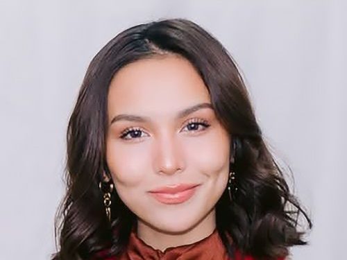 Kyline Alcantara