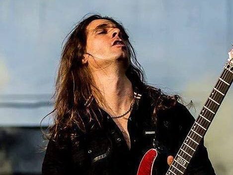 Kiko Loureiro
