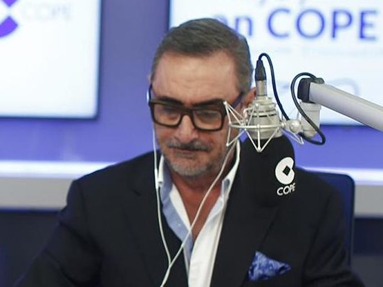 Carlos Herrera