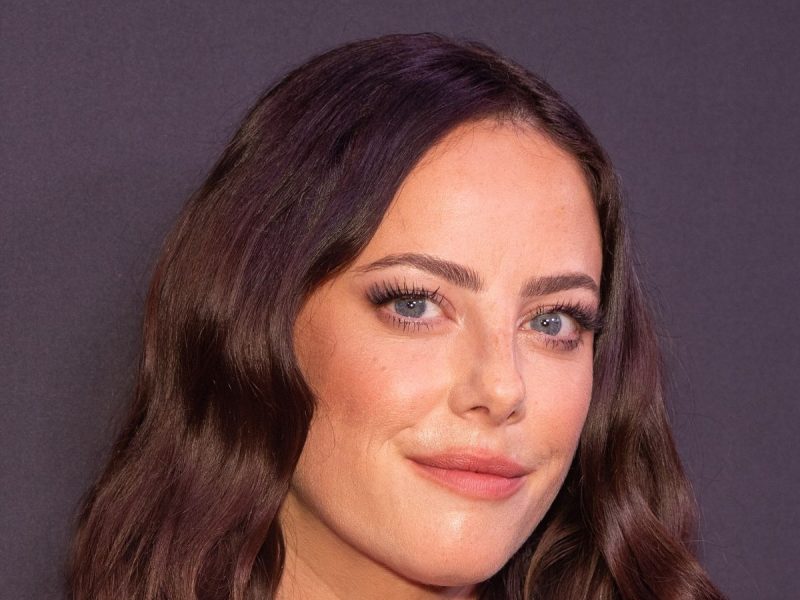 Kaya Scodelario
