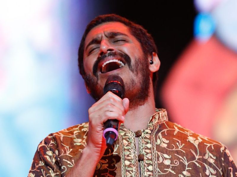 Criolo