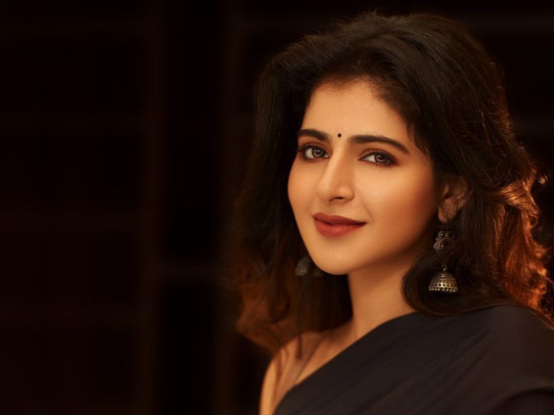 Iswarya Menon