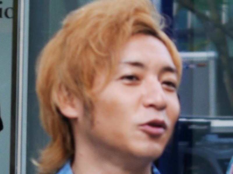 Takeshi Tsuruno