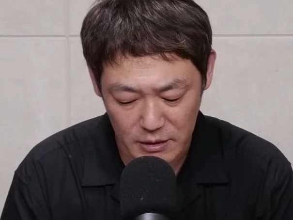 Kim Yong-ho