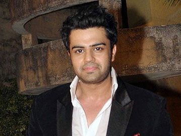 Maniesh Paul