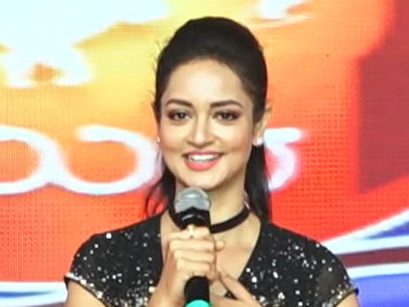 Shanvi Srivastava