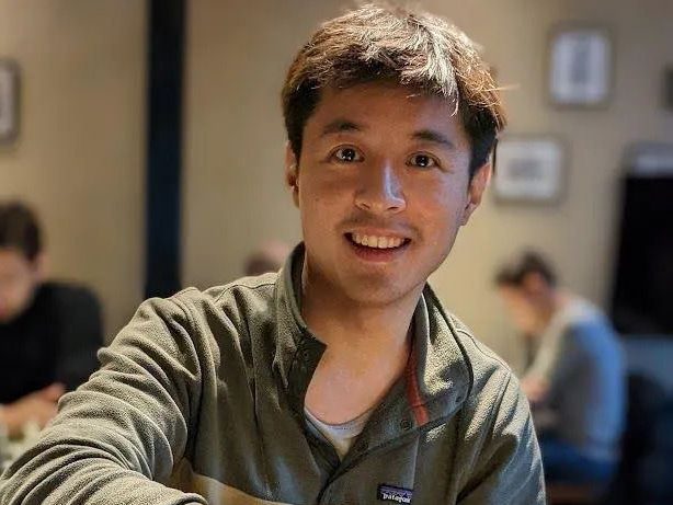 Julien Song