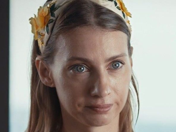 Tuba Ünsal