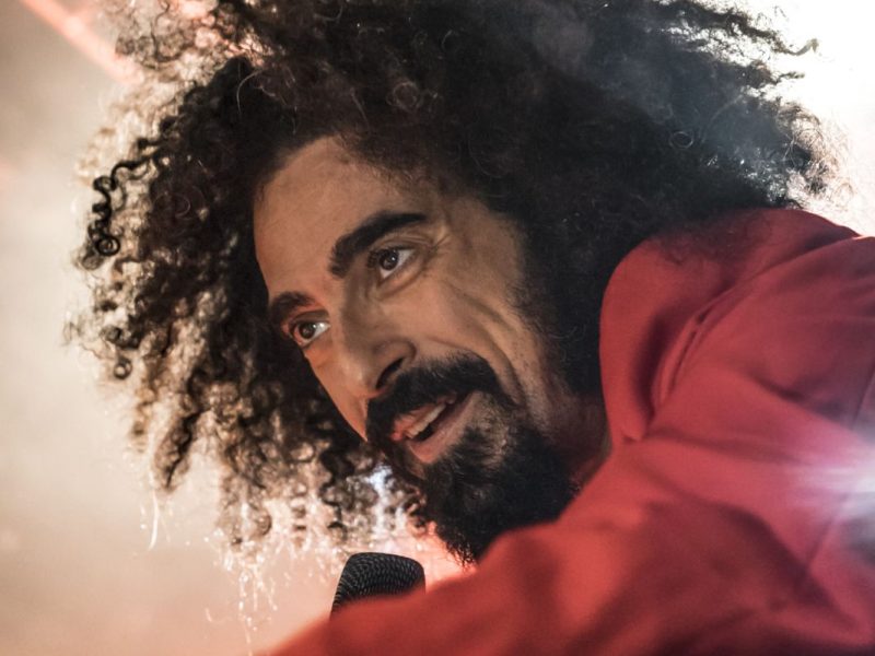 Caparezza