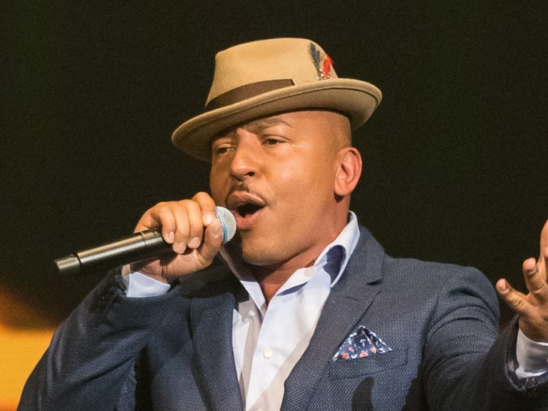 Lou Bega