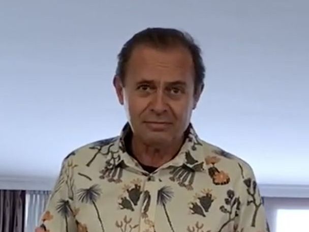 Ayhan Sicimoğlu