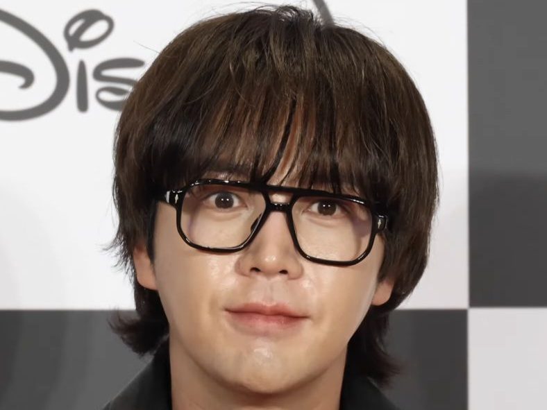 Jang Keun-suk