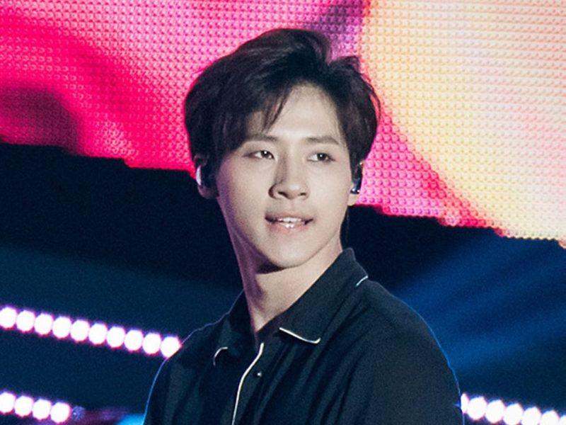 CNU (singer)