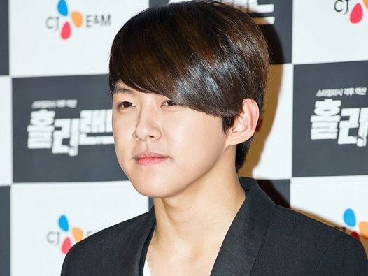 Shin Dongho