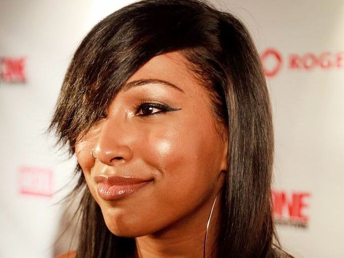 Melanie Fiona
