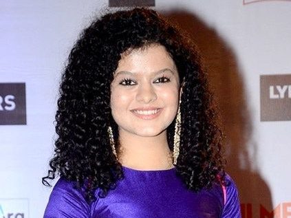 Palak Muchhal