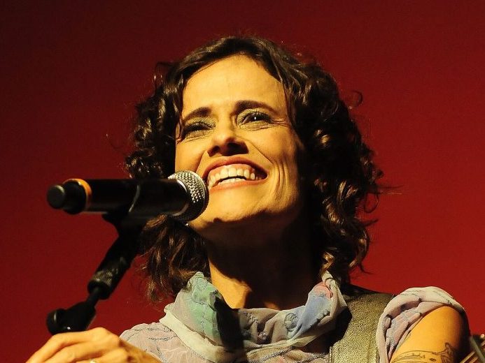 Zélia Duncan