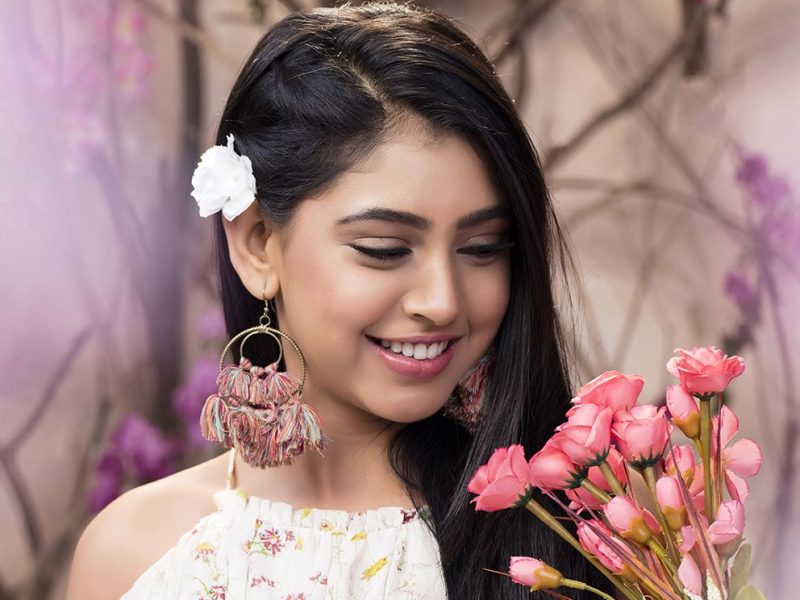 Niti Taylor