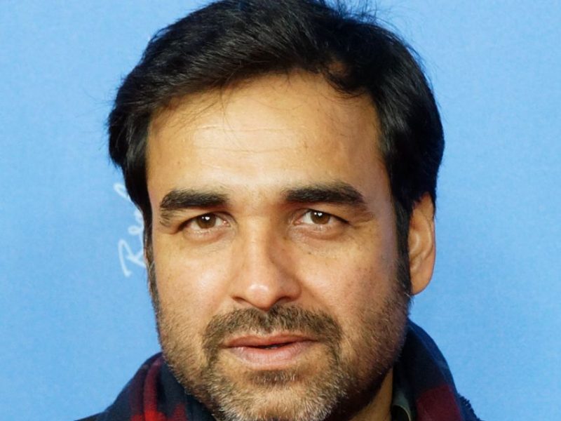 Pankaj Tripathi