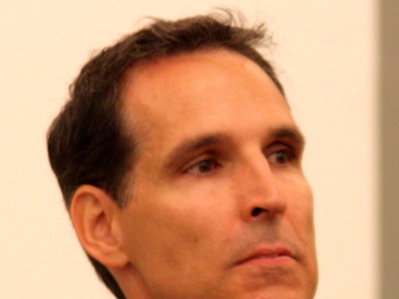 Todd McFarlane