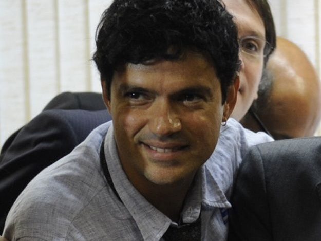 Jorge Vercilo