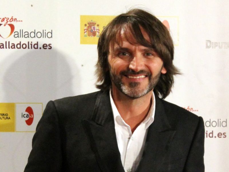 Fernando Tejero