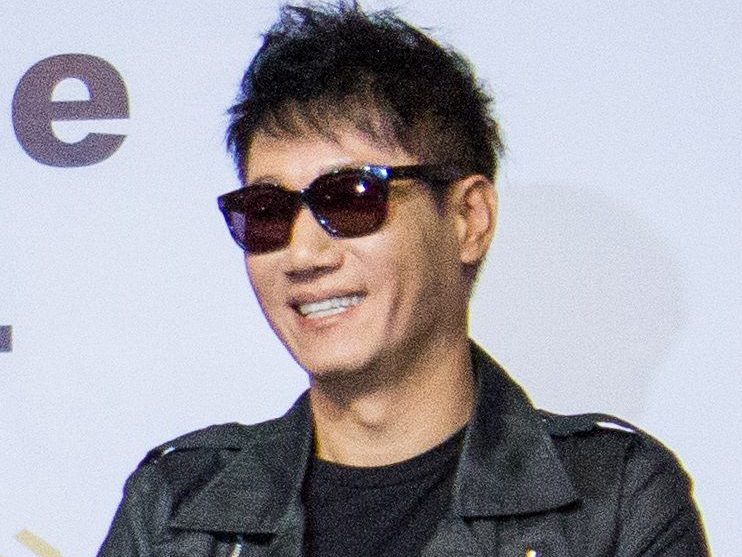 Ji Suk-jin