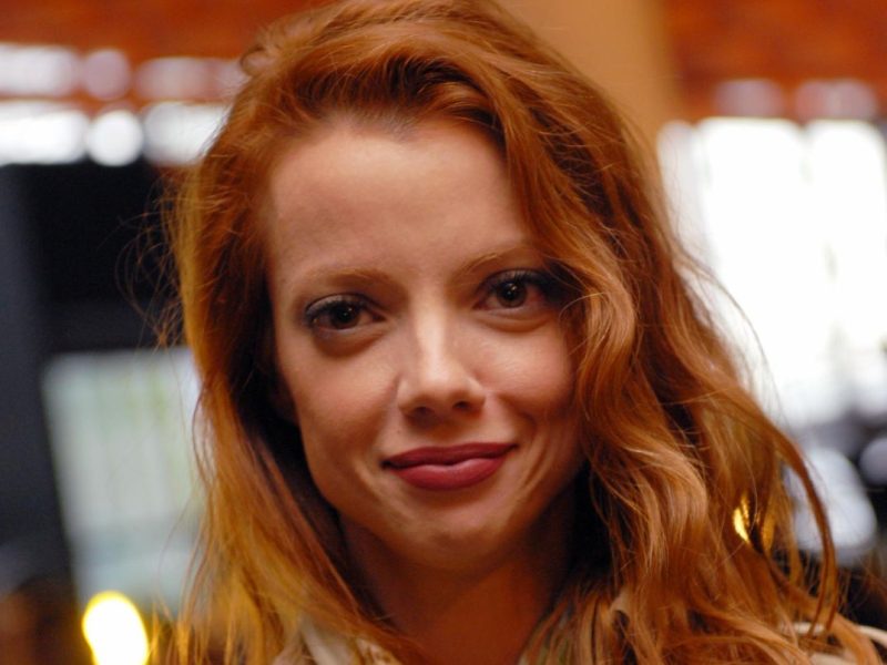Julia Petit