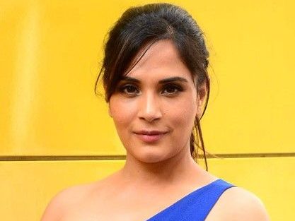 Richa Chadha