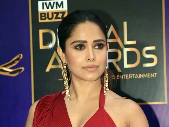 Nushrratt Bharuccha