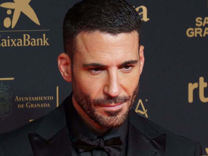 Miguel Ángel Silvestre
