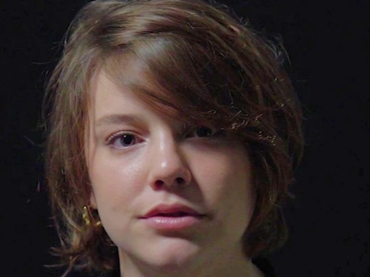 Alice Wegmann