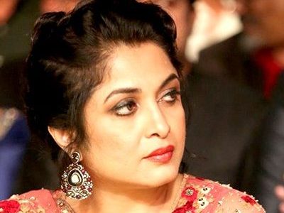 Ramya Krishnan