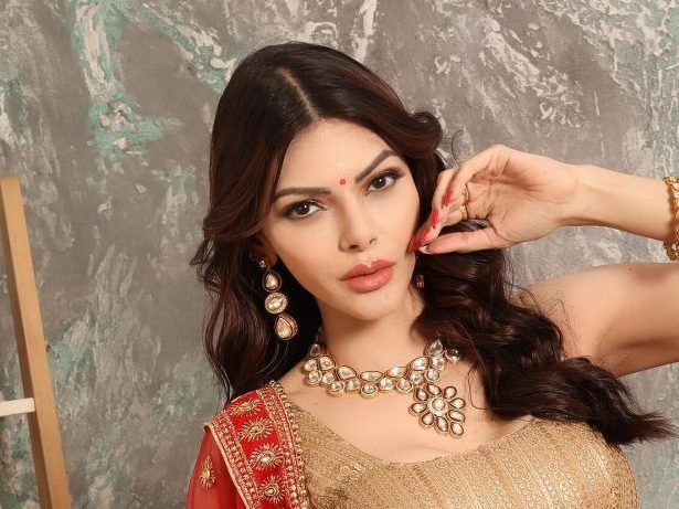 Sherlyn Chopra