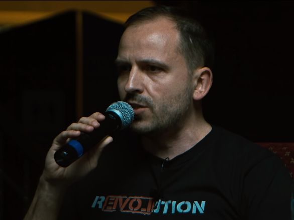 Konstantin Syomin