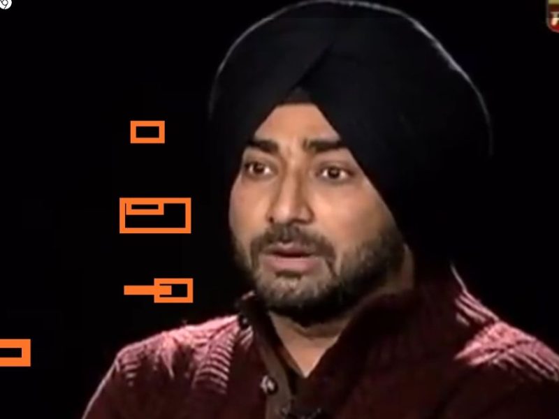 Ranjit Bawa