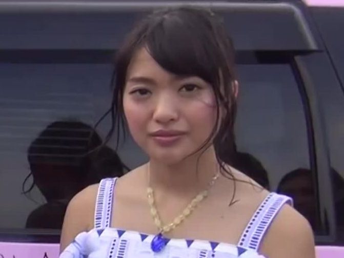 Rie Kitahara