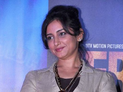 Divya Dutta