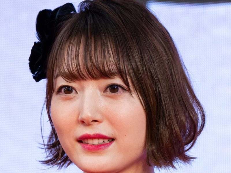 Kana Hanazawa