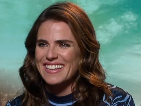Karla Souza