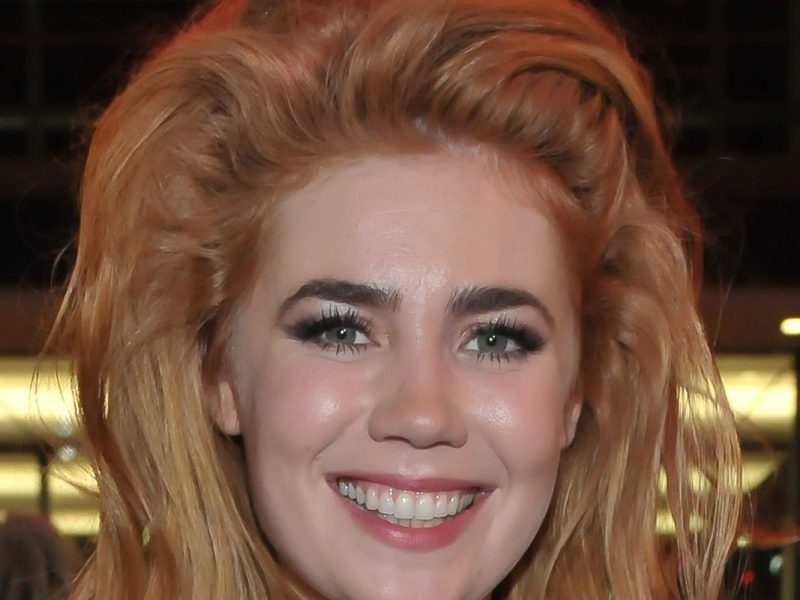 Palina Rojinski