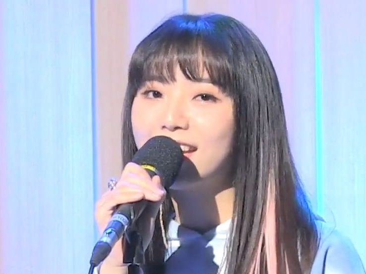 Stella Jang